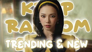 KPOP RANDOM DANCE 2026 | TRENDING & NEW