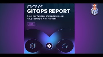 The state of GitOps report