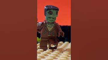 Thumbnail of The monster mash 🎃