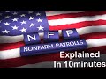 What is NFP? | How to trade the NFP
