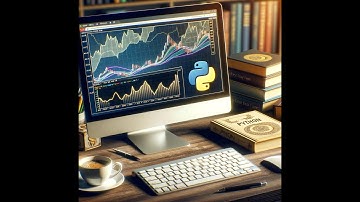 Aprende a Descargar Datos de Acciones con Python y Yahoo Finance