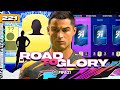 FIFA 21 ROAD TO GLORY #221 - PACK OPENING FOR TOTS!!!