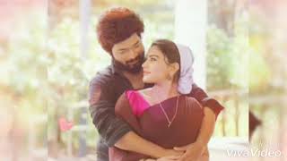 Sembaruthi love song😘😘