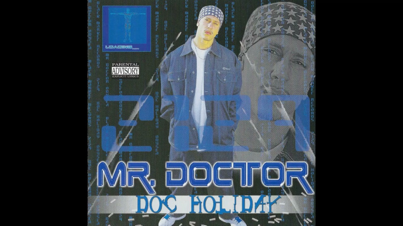 Mr. Doctor - Doc Holiday (2001)