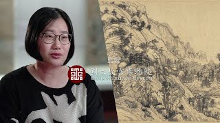 Hear from me-Dwelling in the Fuchun Mountains by Huang Gongwang (ENG SUB)