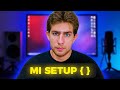 ¡DESDE CUBA! 🇨🇺 | Mi Setup 💻 De Programador 2025