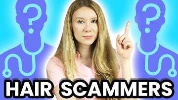 What is a Trichologist? AVOID SCAMMERS! ❌🔥| Hair Loss Expert