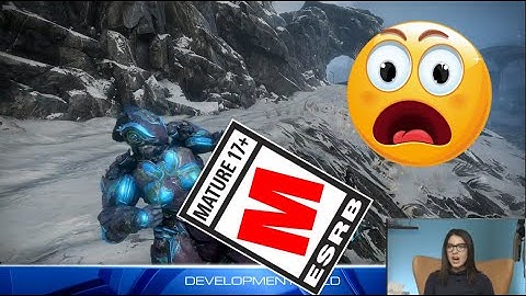 Rated M for Mature (Orb Vallis Edition) | Warframe DevStream