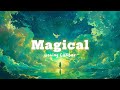 Etm  magical  loving caliber lyrics