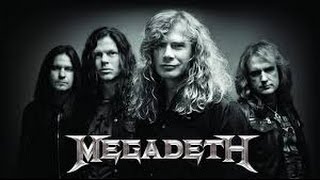 Megadeth . Melt The Ice Away . Dystopia. Lyrics