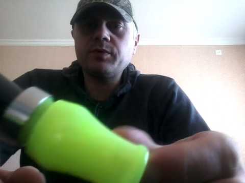 იხვის საყვირი აკრილიკი 2017duck call