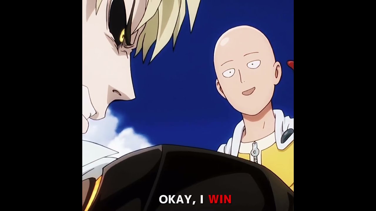 CapCut_Blast One Punch Man