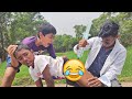 Must Watch New Funny Video 2021 Top New Comedy Video 2021 Try To Not Lough by #Fun24h | Episode-158