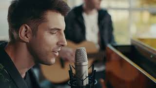 Kovic ~ Ropes (Acoustic Session)