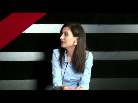 თოქ-შოუ მთავარი თემა-თინათინ ჭკადუა