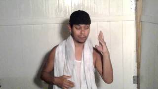 ALS Ice Bucket Challenge II + Remix Version