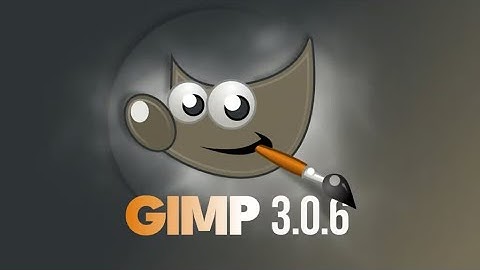GIMP 3.0.6 officieel uitgebracht met bugfixes en gebruikersinterfaceverbeteringen | Hoe te instal...