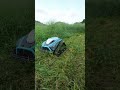 OEM Tracked Mower for Flood Zone Embankments – CE Disaster-Safe Solution #OEM #FloodControl