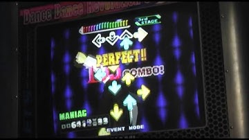 Daaanty - Hero Happy Grandle Mix AAA #452