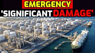 ⚠️ Shut Down at 3rd Largest Port in the USA - Shipments Stopped - "Significant Damage"