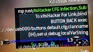 Mw2 1.14 Hosting Cfg/buttons_default XD! {IH}