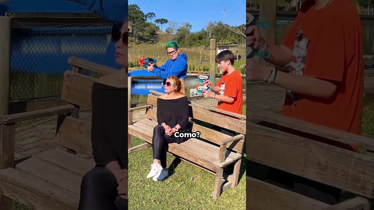 PIADA DO APOSENTADO?? - DUELO DE PIADAS RUINS KKKKK