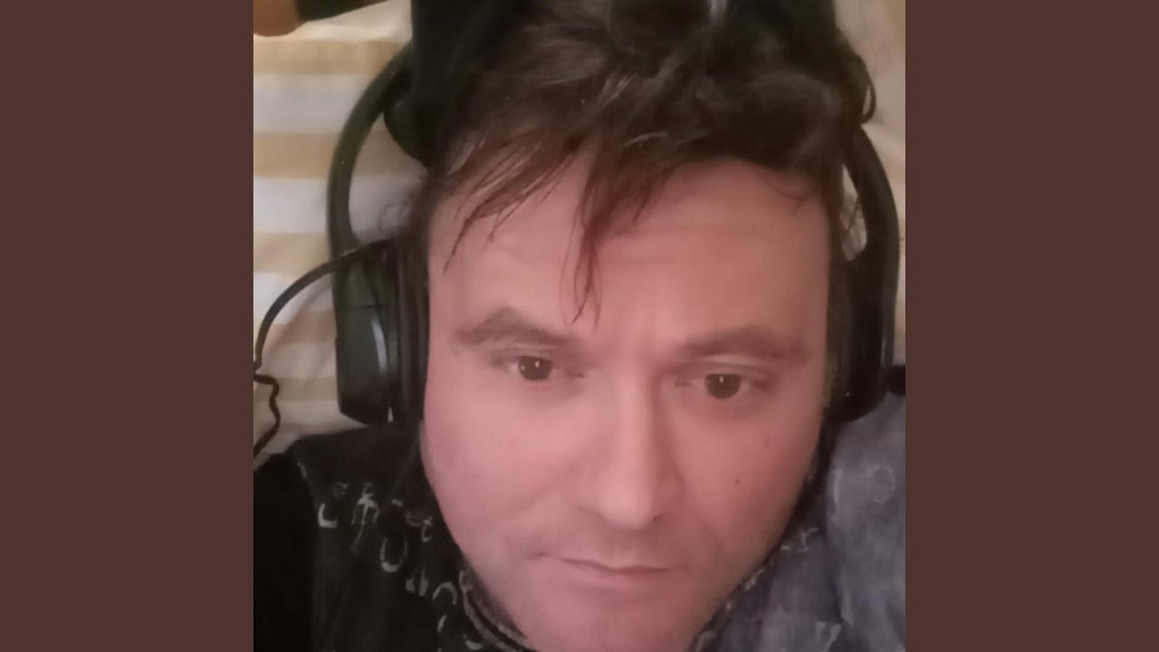 SIEMPRE CREE EN EL AMOR voz David Prada