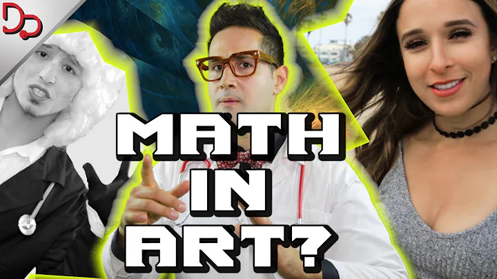 WHY THE FIBONACCI SEQUENCE IS PREFERRED IN ART AND MUSIC!!!