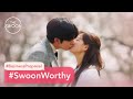 Business proposal swoonworthy moments with ahn hyoseop and kim sejeong eng sub