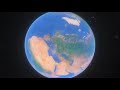 Astronomy Distance and Size Concepts