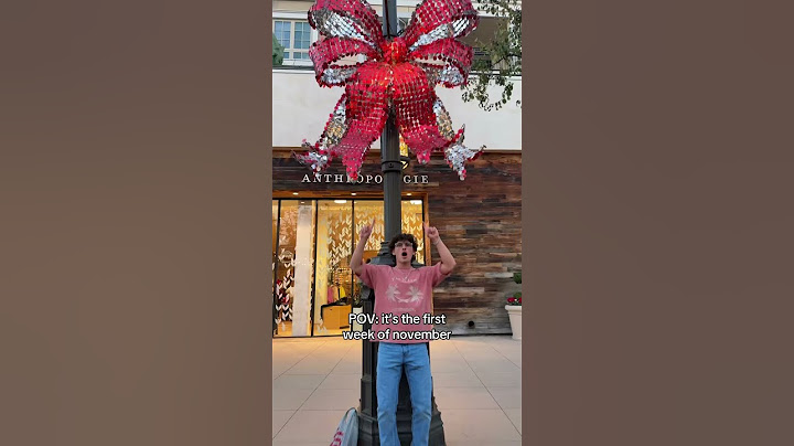 getting in the christmas spirit🎄‼️