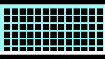 How to create rectangles in p5.js Tutorial