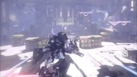 Fall of Cybertron - Infiltrator Gameplay