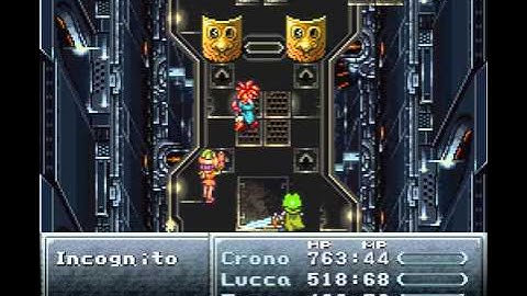 SNES Longplay [102] Chrono Trigger (Part 6 of 7)