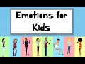 Understanding Emotions with Billy