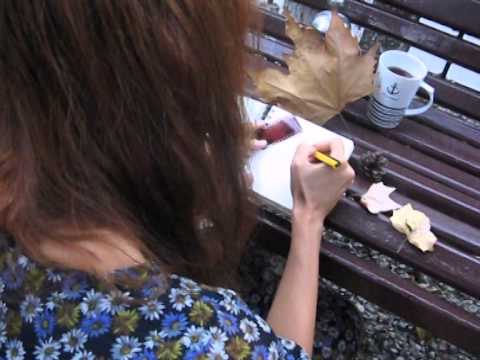 22 September / ქარის მოტანილი წერილების დღე