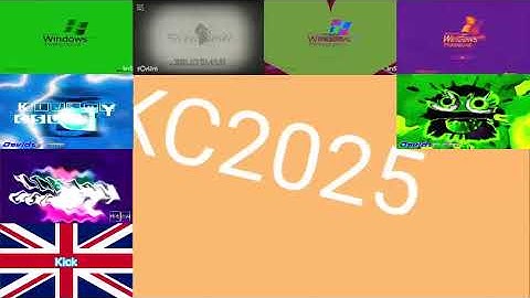 [REQUESTED/NBK STYLE] KC2025