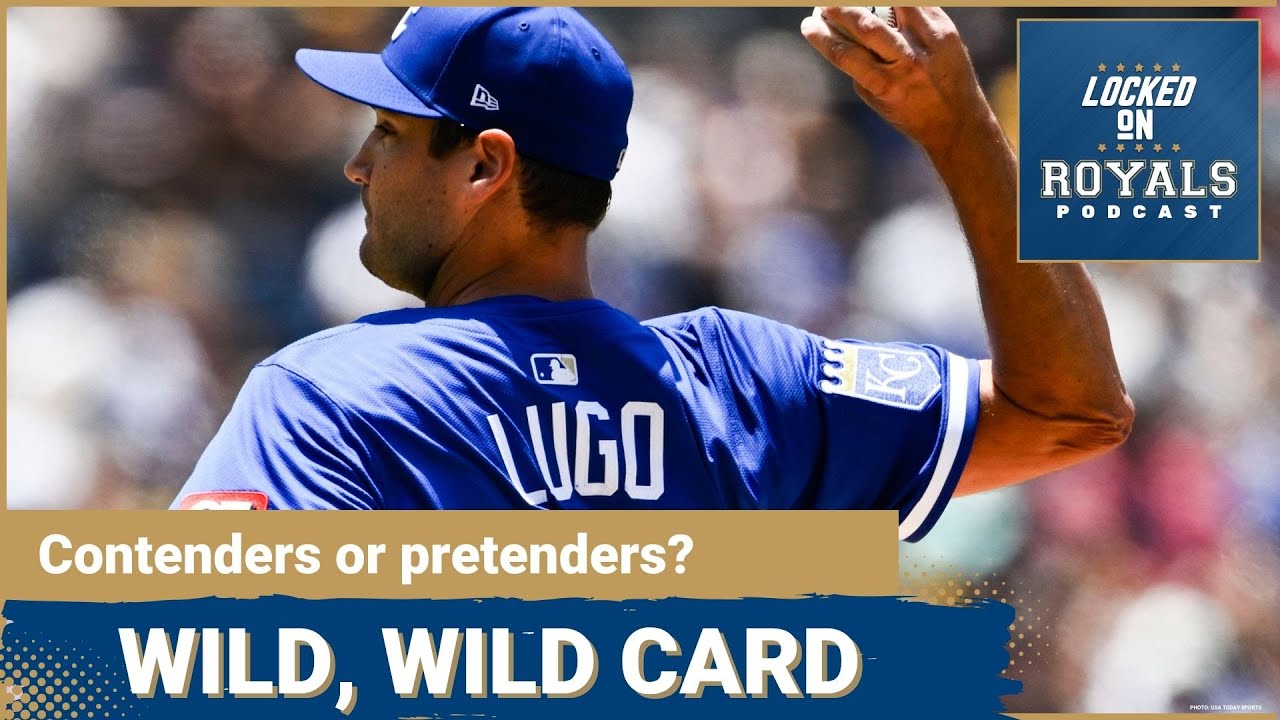 カンザスシティ・ロイヤルズ（アメリカンリーグ中地区 80sSTARTERMLB 