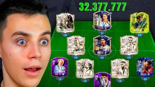 Thumbnail for El Mejor Equipo de la Historia de la Champions