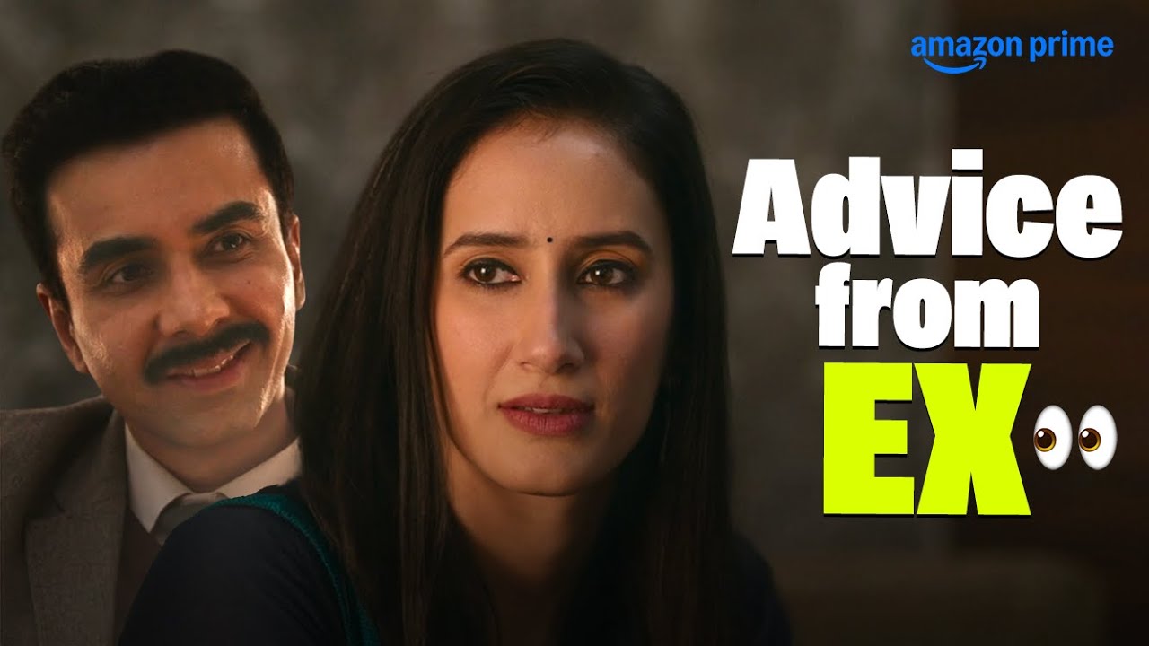 Is Abhilash Jealous Of Guri And Dhairya? | Aspirants | Prime Video India