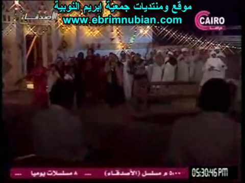 خضر العطار فى مسلسل الأصدقاء الجزء الثانى