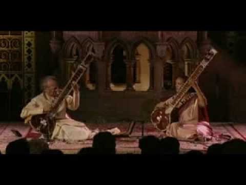 Sitar Ravi Shankar - Raga Anandi Kalyan