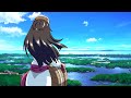 三重県伊勢志摩海女萌えキャラクター  碧志摩メグ (CV: 小松未可子) アニメPV 15秒Ver. (Ise-Shima Mie JAPAN)