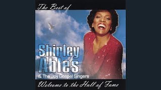 Just Keep On Prayin' - Shirley Ables and The Joy Gospel Singers