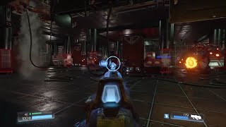 DOOM Dead End