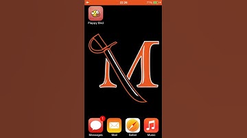 Flappy Bird Hacked ipa in Description (Updated)