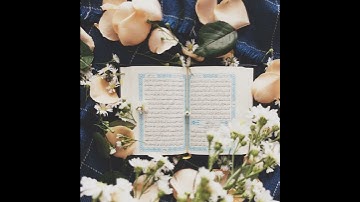 095 - Surah At-Tin (The Fig)   سورة التين بصوت ناصر القطامي