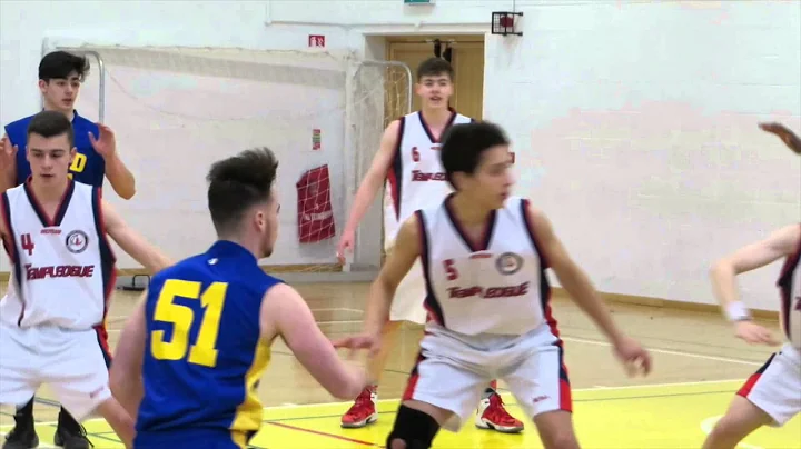 David Marnell (16 years old) Highlights