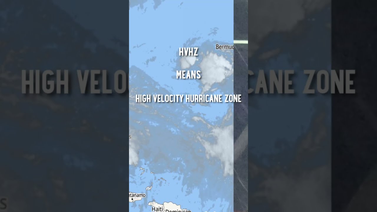 High Velocity Hurricane Zone HVHZ - Hq720 2
