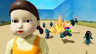 INK GAME IN 2026 IS PURE CHAOS